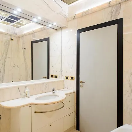 Apartamento Apt.65 *