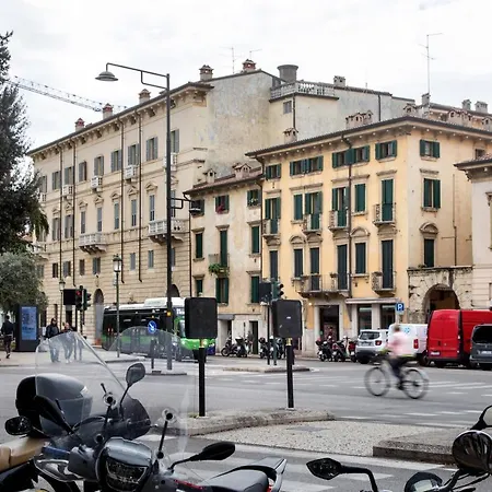 Apartmán Apt.65 *