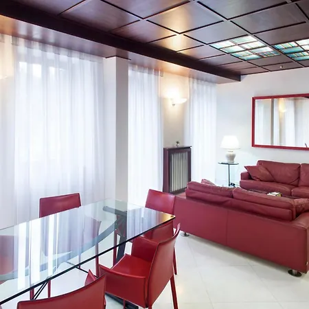 Appartement Apt.65 *