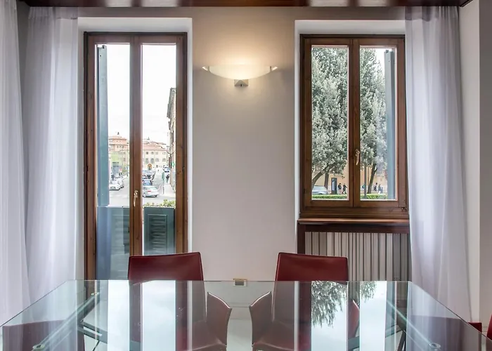 Apartment Apt.65 Verona