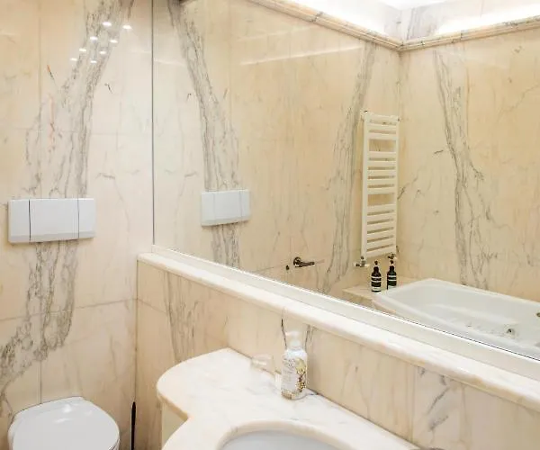 Apt.65 Appartement *