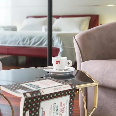 Apt.65 Апартаменты