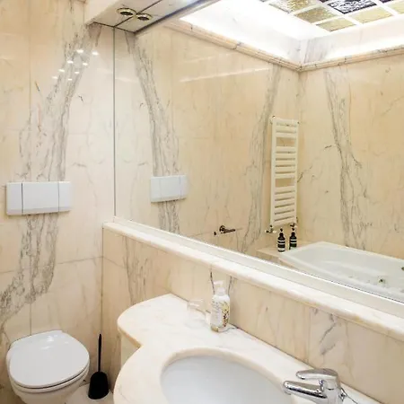 Apt.65 Апартаменты *