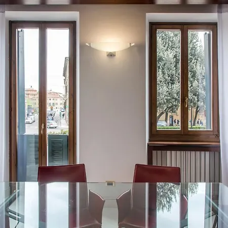 Апартаменты Apt.65 Верона