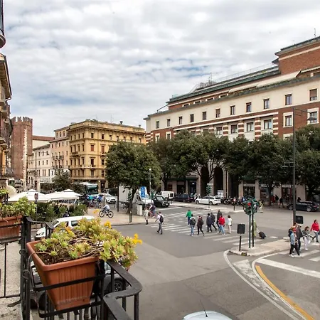 Apt.65 Appartamento *
